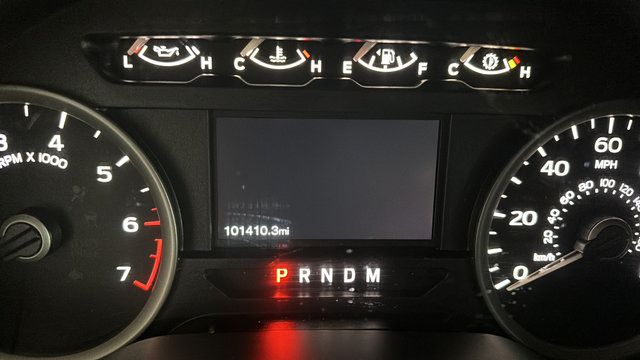Used 2019 Ford F150 XLT w/ Max Trailer Tow Package AWD/4WD image 10