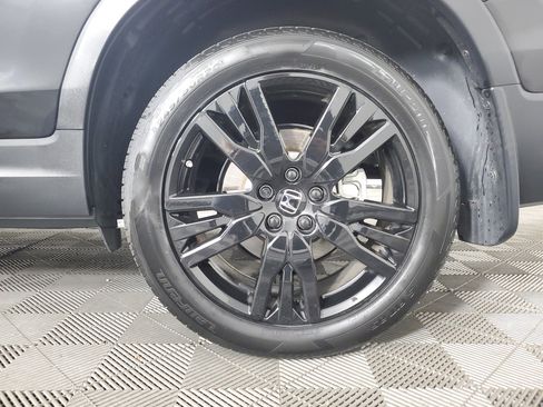 Certified 2022 Honda Pilot Special Edition image 31