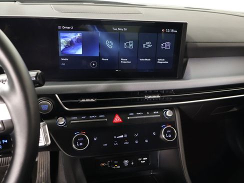 Used 2026 Hyundai Sonata SEL FWD image 5