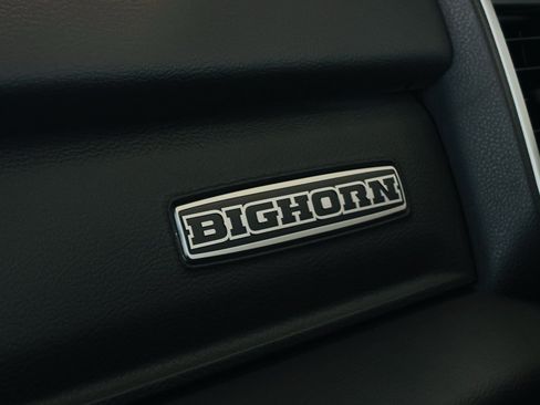 Used 2026 RAM 1500 Big Horn AWD/4WD image 43