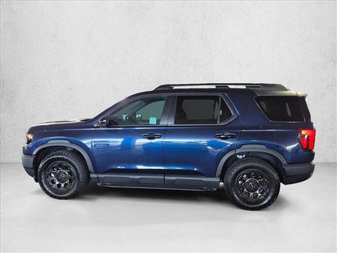 Used 2026 Honda Passport TrailSport image 9