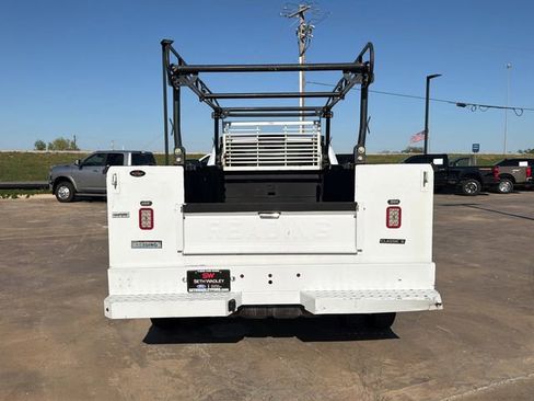 Used 2023 RAM 3500 Tradesman AWD/4WD image 6