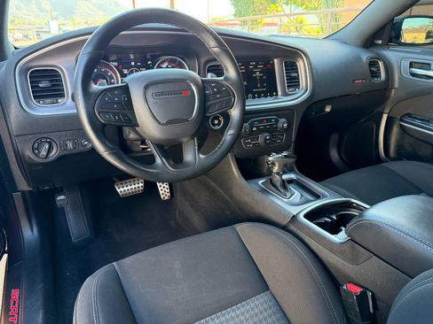 Used 2021 Dodge Charger Scat Pack w/ Driver Convenience Group image 15