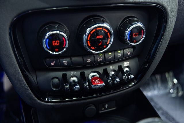 Used 2024 MINI Cooper Clubman S AWD/4WD image 18
