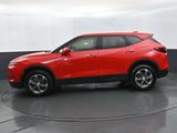 Used 2023 Chevrolet Blazer LT w/ Driver Confidence Package image 2