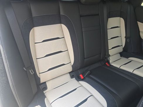 New 2026 Mercedes-Benz GLE 53 AMG 4MATIC Coupe image 21