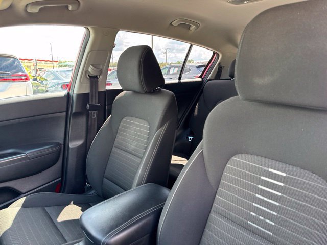 Used 2019 Kia Sportage LX w/ LX Popular Package FWD image 25