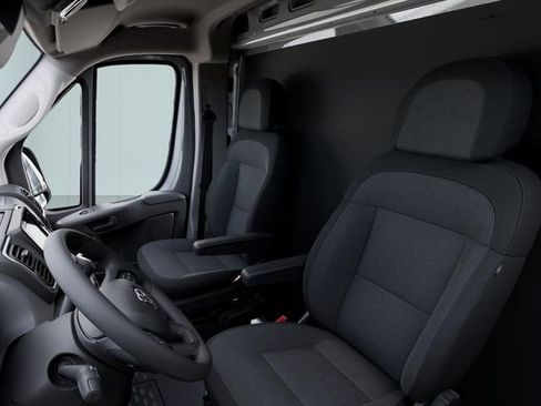 New 2026 RAM ProMaster 3500 w/ Convenience Group FWD image 23