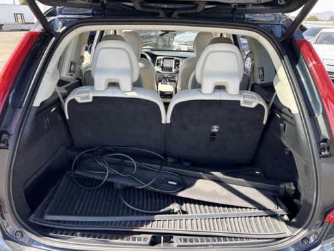 Used 2023 Volvo XC90 T8 Ultimate w/ Protection Package Premier AWD/4WD image 5