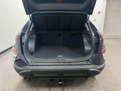 New 2026 Hyundai Kona SEL Sport FWD image 14