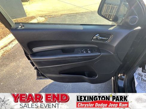 Used 2020 Dodge Durango GT w/ Blacktop Package image 19
