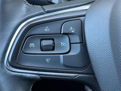 Used 2023 Buick Encore GX Select w/ Sport Touring Package image 37