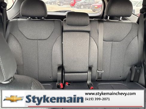 Used 2022 Hyundai Santa Fe SEL image 42