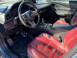 Used 2022 MAZDA CX-30 AWD 2.5 S w/ Preferred Package video 2