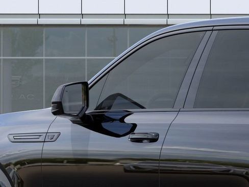 New 2025 Cadillac Escalade IQ Sport 2 image 12