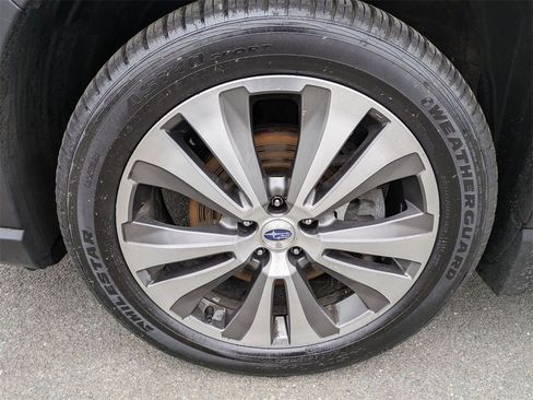 Used 2020 Subaru Ascent Touring image 9