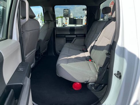 Used 2021 Ford F350 XLT AWD/4WD image 16