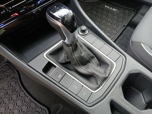 New 2026 Volkswagen Jetta Sport FWD image 22