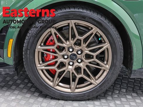 Used 2024 Ford Mustang Mach-E GT w/ Bronze Appearance Package AWD/4WD image 33