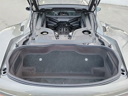 New 2023 Maserati MC20 Coupe image 14