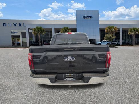 Used 2024 Ford F150 XLT w/ Tow/Haul Package image 5