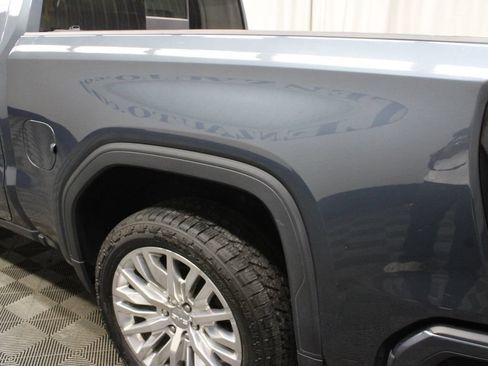Used 2019 GMC Sierra 1500 Denali w/ Denali Ultimate Package AWD/4WD image 58