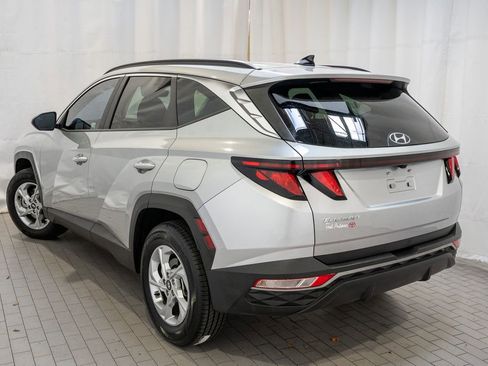 Used 2024 Hyundai Tucson SEL image 3