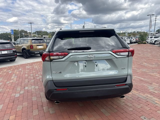 Used 2023 Toyota RAV4 XLE w/ Convenience Package FWD image 35