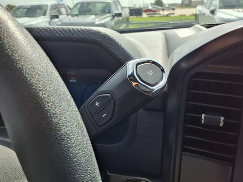 Used 2026 Ford F150 STX AWD/4WD image 19