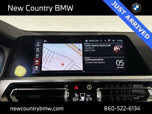 Used 2020 BMW M340i xDrive w/ Premium Package image 20