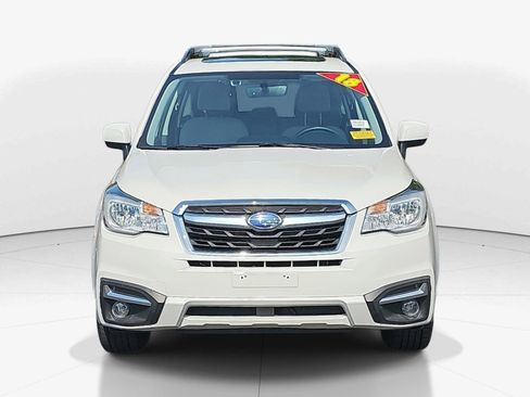 Used 2018 Subaru Forester 2.5i Premium AWD/4WD image 8
