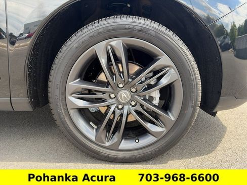 Certified 2024 Acura RDX A-Spec AWD/4WD image 30