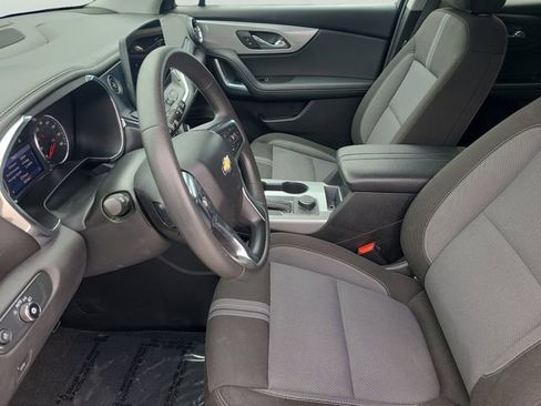 Used 2023 Chevrolet Blazer LT image 21