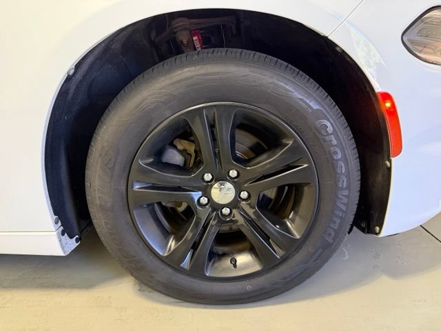 Used 2019 Dodge Charger SXT RWD image 28