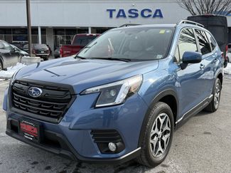 Used 2023 Subaru Forester Premium video 1