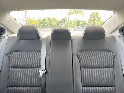 Used 2020 Hyundai Elantra Value Edition w/ Winter Weather Package FWD image 18