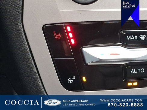 Certified 2023 Ford Explorer Timberline w/ Timberline Technology Package image 26