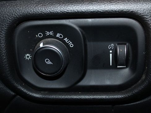 Used 2022 RAM 2500 Tradesman image 39