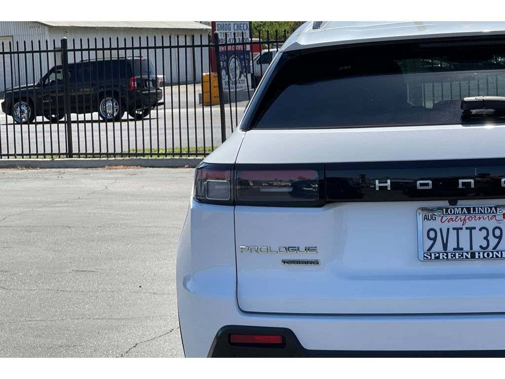 Used 2025 Honda Prologue Touring image 47
