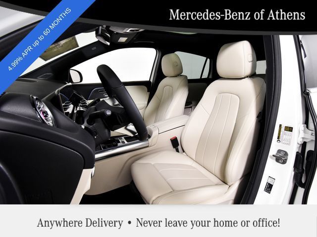New 2026 Mercedes-Benz GLA 250 image 4
