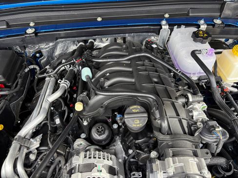 New 2026 Jeep Gladiator Mojave image 31