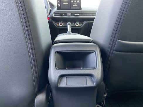 New 2026 Honda HR-V EX-L image 46