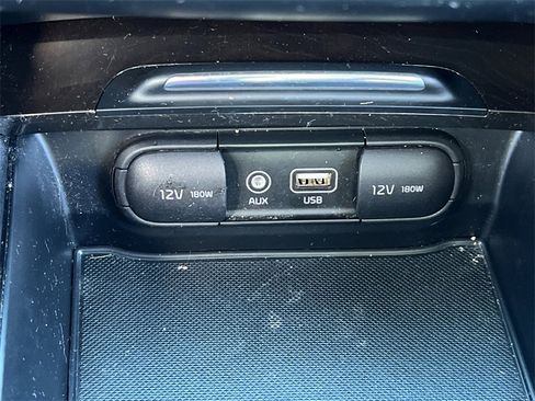 Used 2016 Kia Optima EX w/ Premium Package image 22