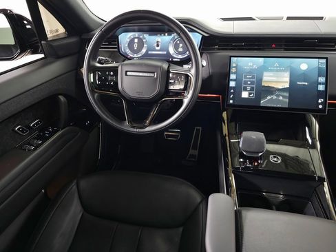 Used 2025 Land Rover Range Rover Sport Dynamic SE image 20