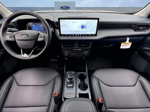 New 2026 Ford Maverick Lobo AWD/4WD image 5