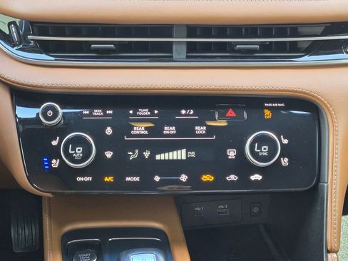 Certified 2022 INFINITI QX60 Autograph w/ Cargo Package FWD image 20