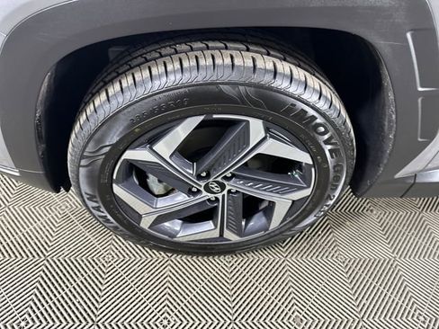 Used 2024 Hyundai Tucson Limited image 10