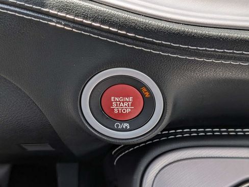 Used 2023 Dodge Challenger SRT Hellcat RWD image 28