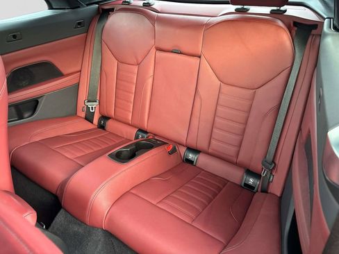 Used 2023 BMW 440i xDrive Convertible w/ Premium Package image 11