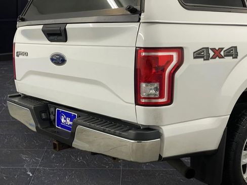 Used 2017 Ford F150 XLT w/ Trailer Tow Package image 32